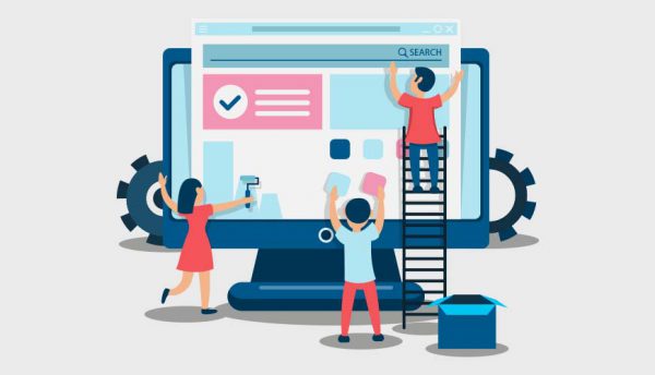 Web Application Development