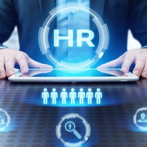 HR Management System HR Management System