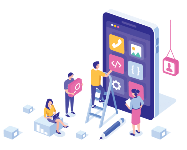 Mobile Apps Development