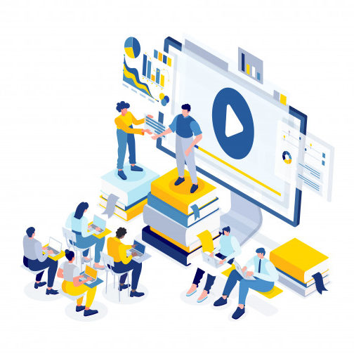 OLMS – Online Learning Management System OLMS – Online Learning Management System