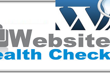 Free Website Health Audit