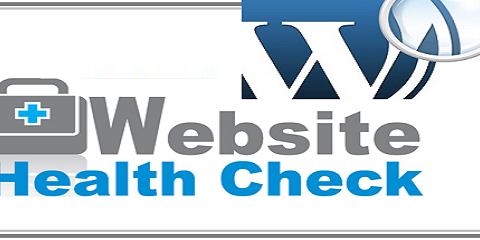 website-health-check Free Website Health Audit